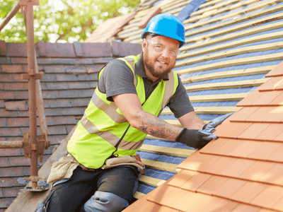 About Roof Repair Experts Karlstad, MN